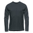 Men's Equinox Long Sleeve Tee - CPM-2